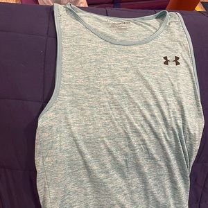 Mens muscle tank